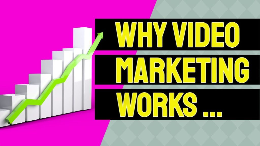 Why Video Marketing Is So Powerful MP Video Production