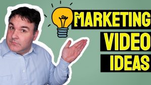 video marketing ideas for small business